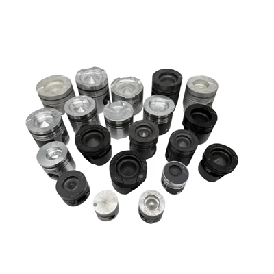 Méthodes pour déterminer le cognement du piston