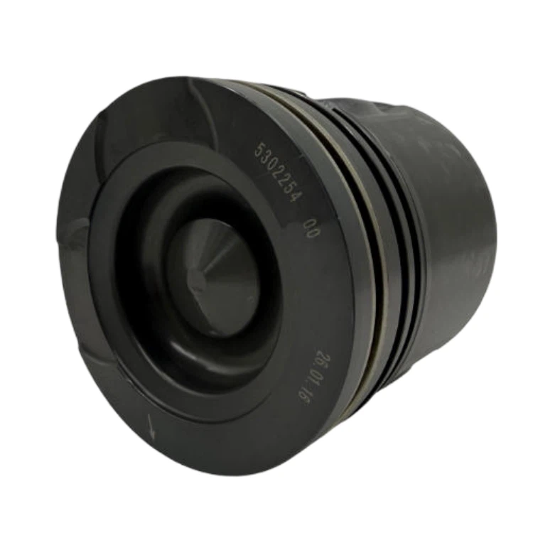 Piston For Cummins NTA855 Engine suppliers