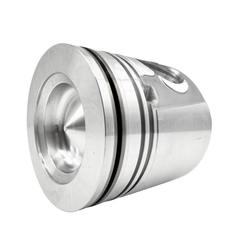 Piston For Cummins NTA855 Engine high quality