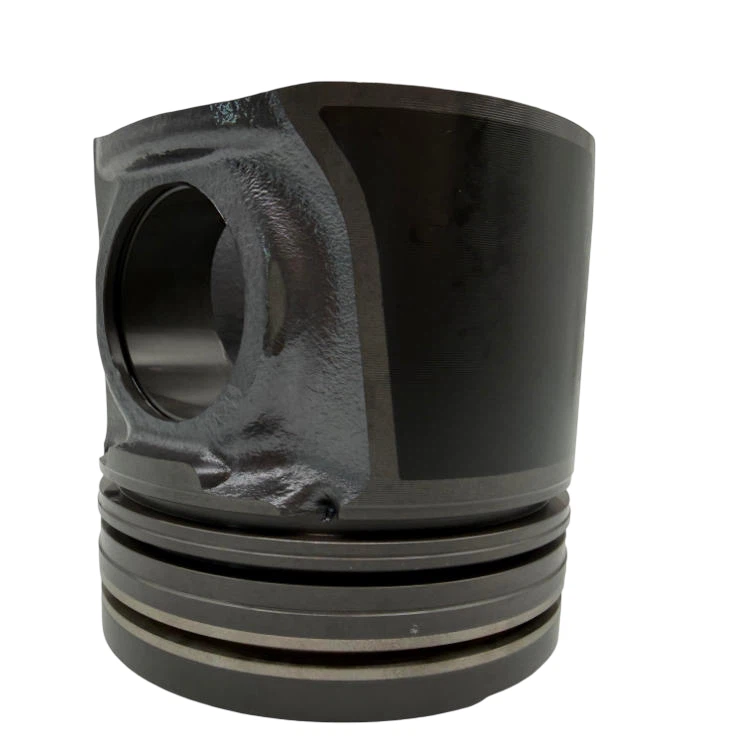 Piston pour moteur Cummins NTA855
