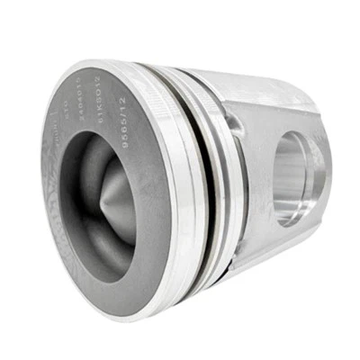 Piston pour moteur à gaz naturel Cummins 6CT